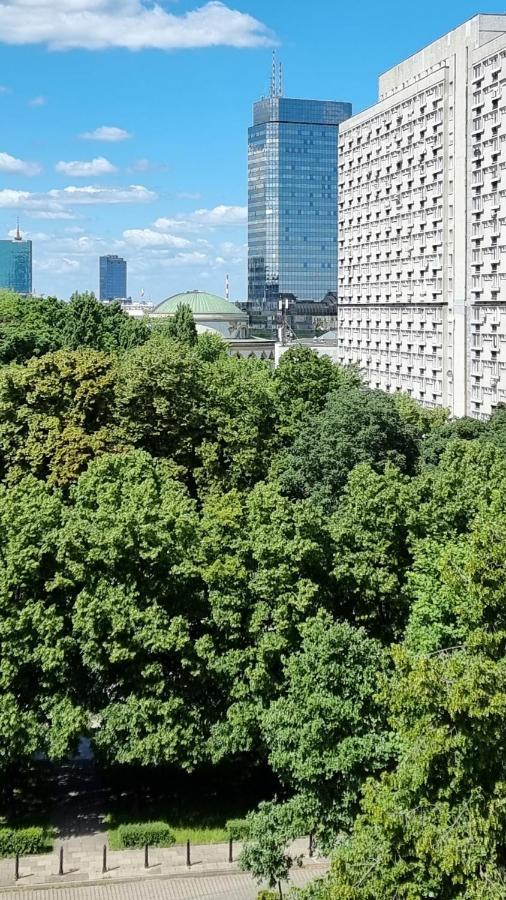 Like Flat G * Warsaw